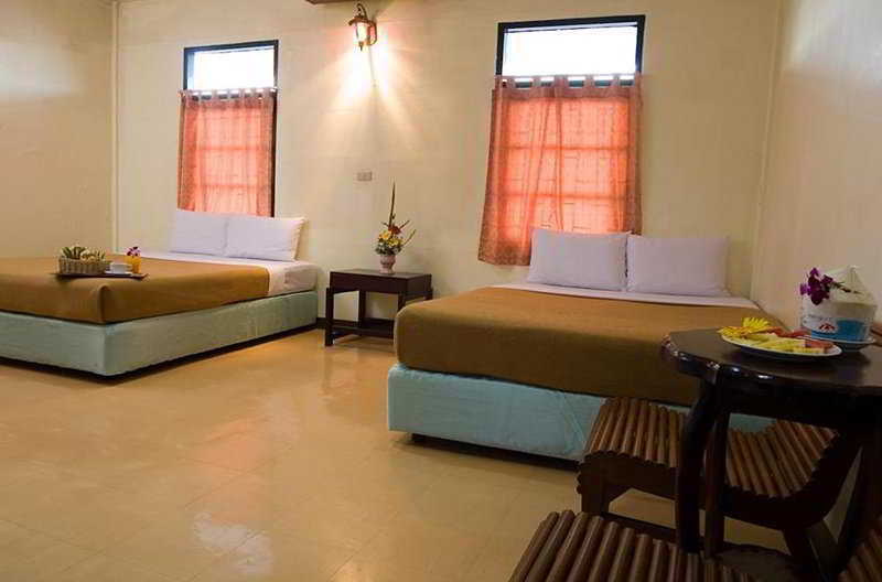 Sawasdee Welcome Inn Bangkok
