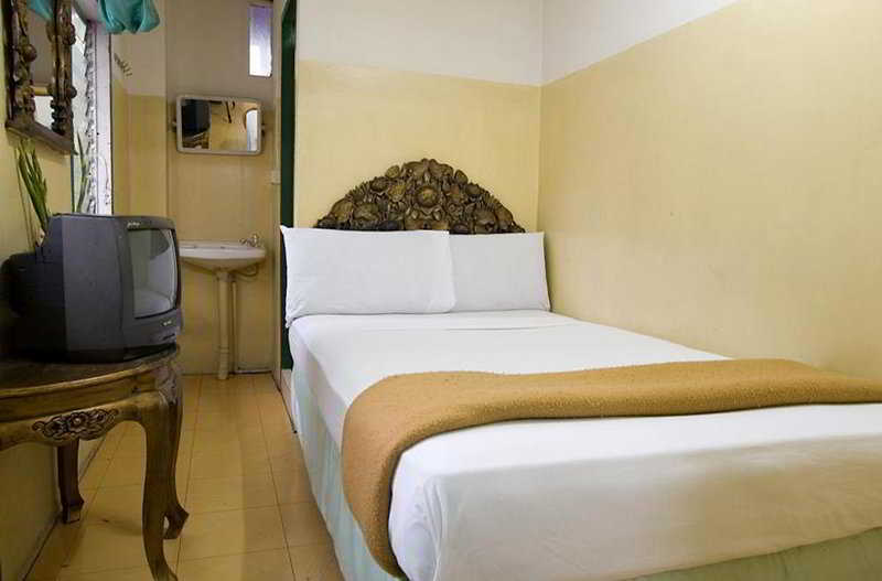 Hostel Sawasdee Welcome Inn
