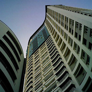 Fraser Place Langsuan