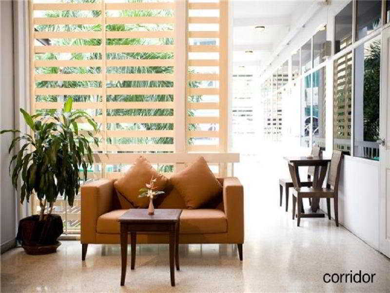 S2s Boutique 3* Bangkok