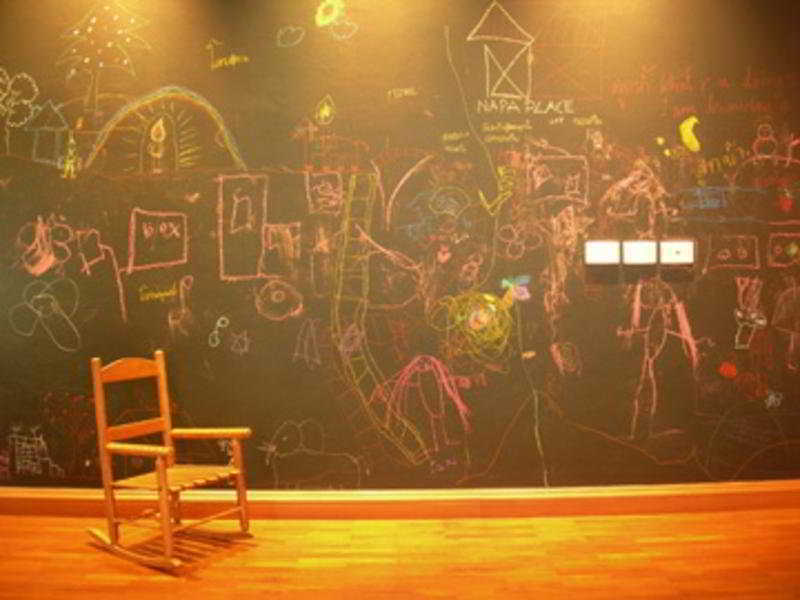 Katil Napa Place 2*