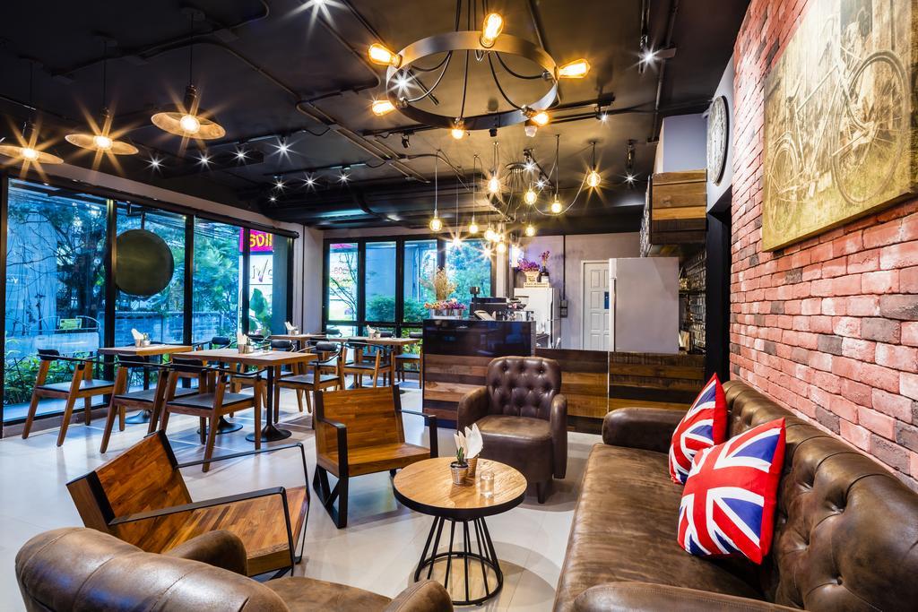 Livotel Lat Phrao 4*