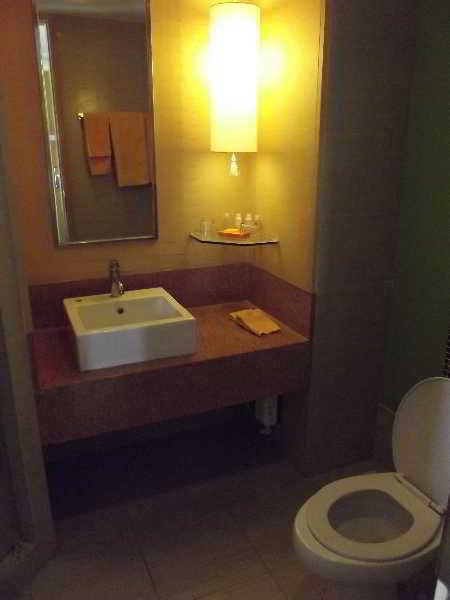 Tango Vibrant Living - Sha Extra Bangkok