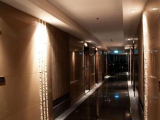 Khách sạn Bangkok City Hotel