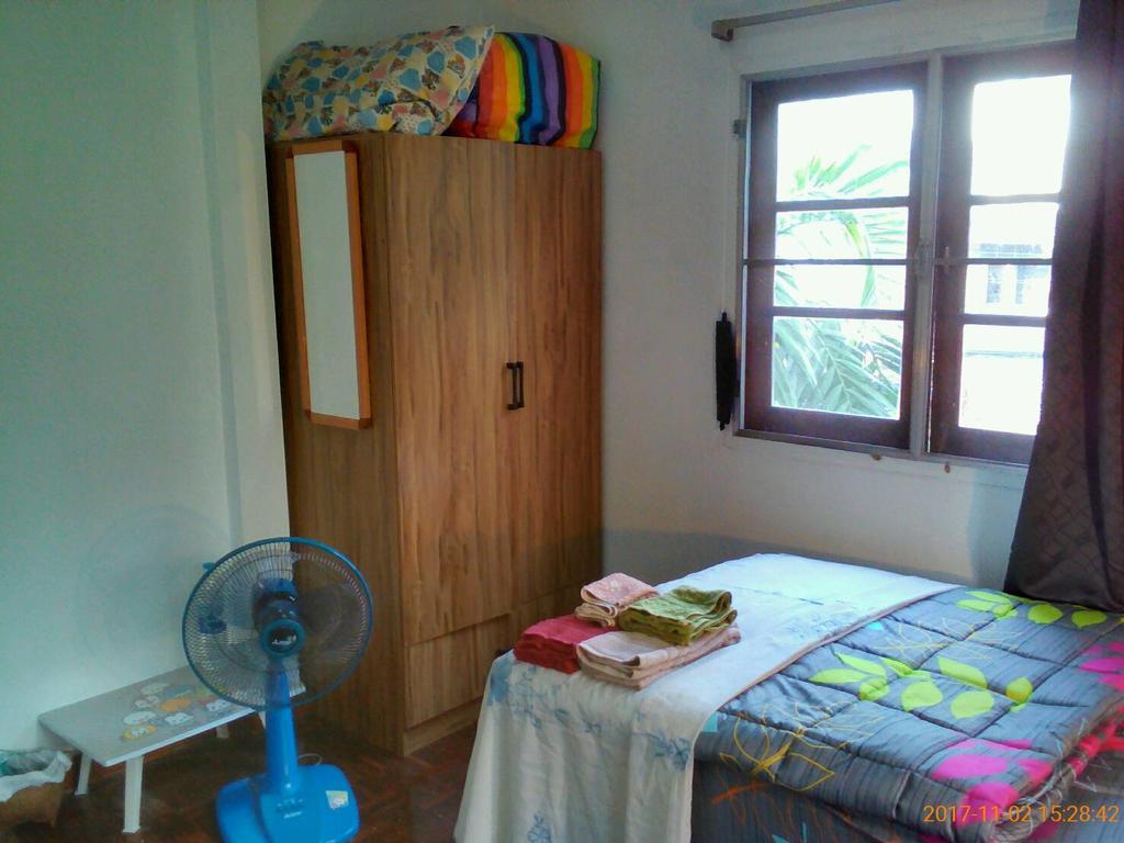 Guest house Young And Beautiful Bangkok