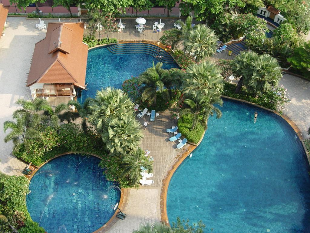 Hotel Rama Gardens - Sha Certified 5*