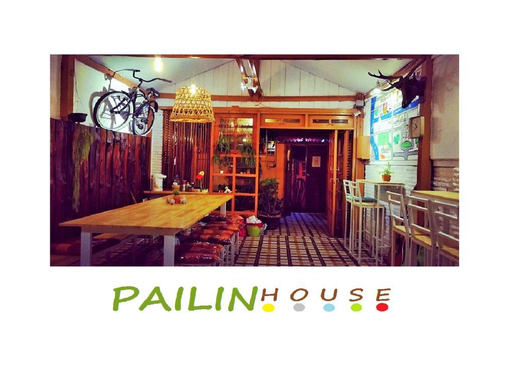 Pailin 2* Bangkok
