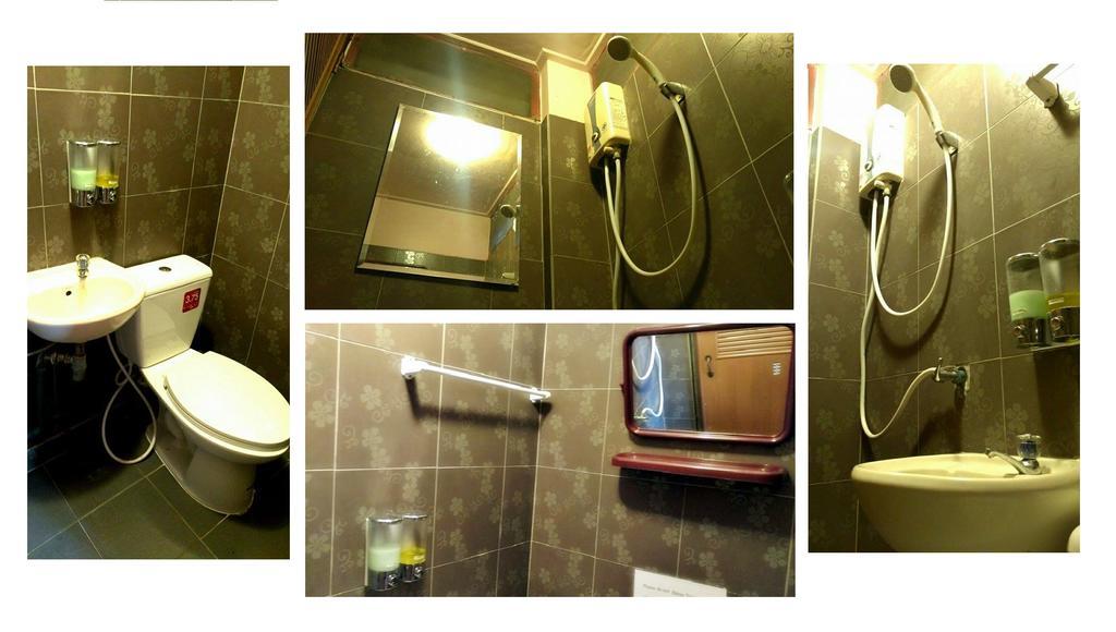 Pailin Guest house Bangkok