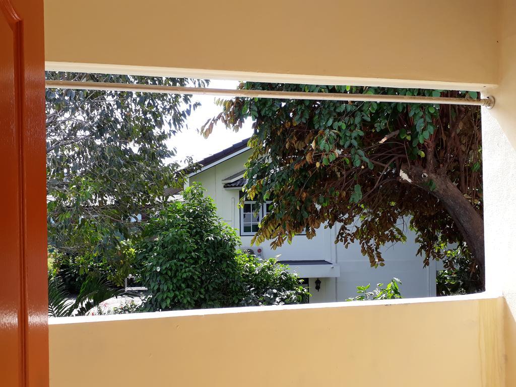 Rama Guest house