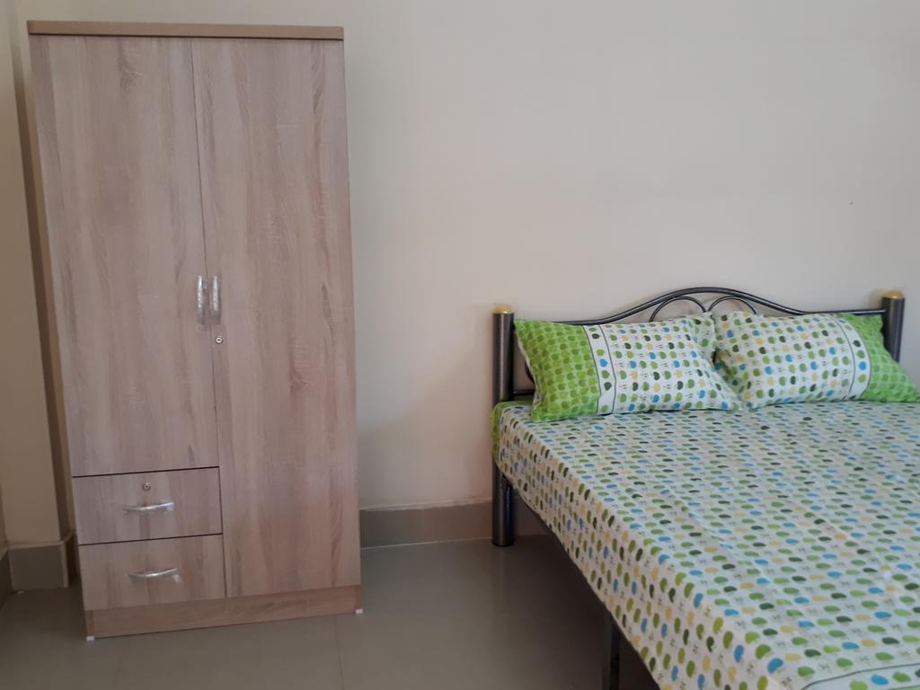 Rama Guest house