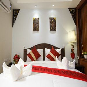 Chang Siam Vertshus 2*