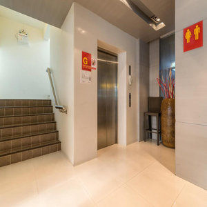 Tango Vibrant Living - Sha Extra Bangkok
