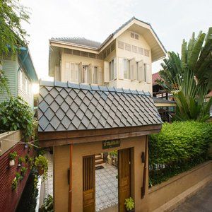 Hostal Baan Dinso