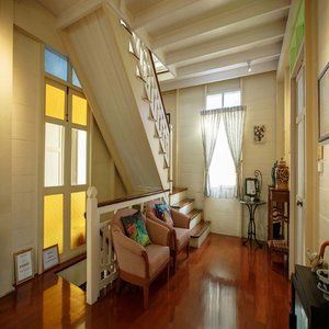 Hostal Baan Dinso Bangkok