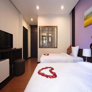 Tara Place Khách sạn