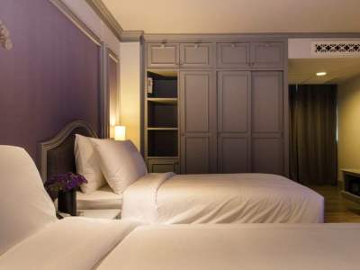 The Pantip Ladprao Hotell Bangkok