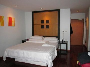 Icheck Sukhumvit 19 Hotel 3*