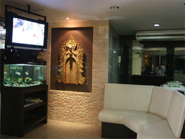 Pinnacle Dream Hotel Bangkok