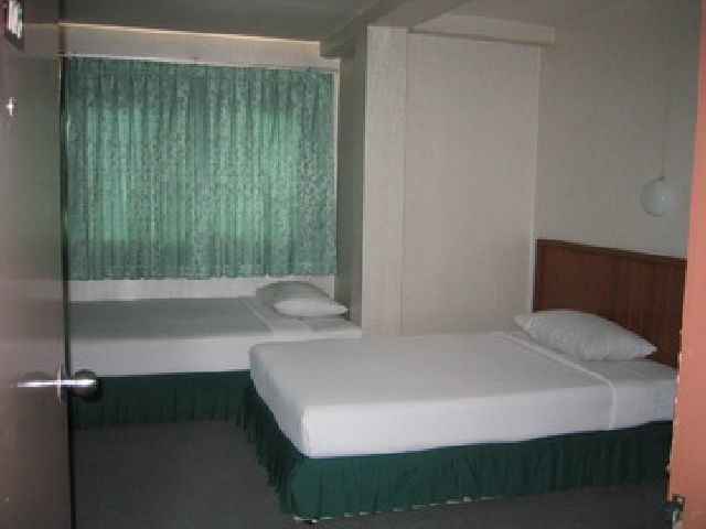 Pinnacle Dream Hotel 3*