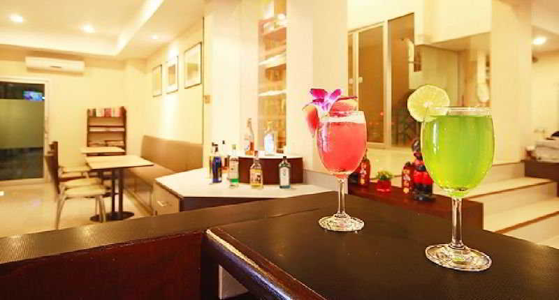 Hotel Floral Shire Suvarnabhumi Airport - Sha Extra Banguecoque