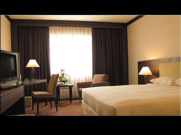 Zenith Sukhumvit Hotel Bangkok