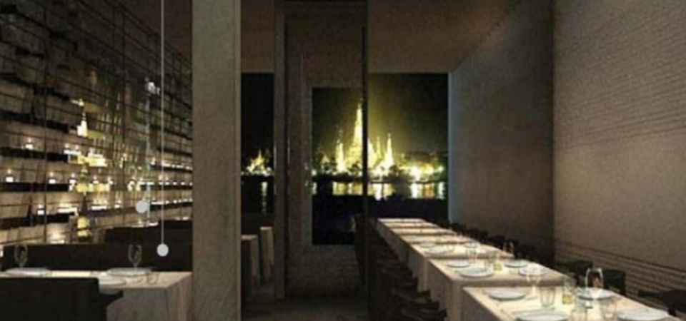 Hotel Sala Rattanakosin