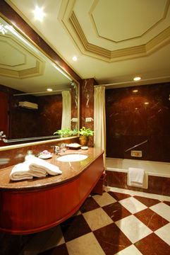 The Emerald 5* Banguecoque