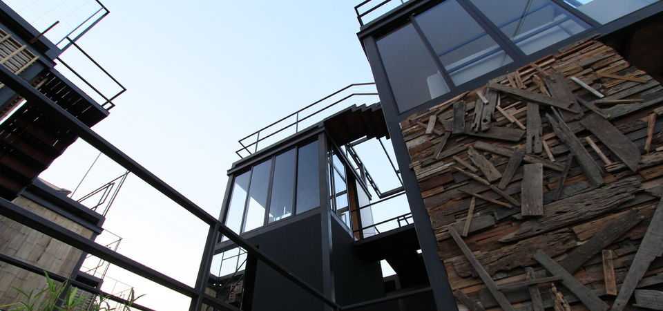 Tree House Bang Kachao 4* Bangkok