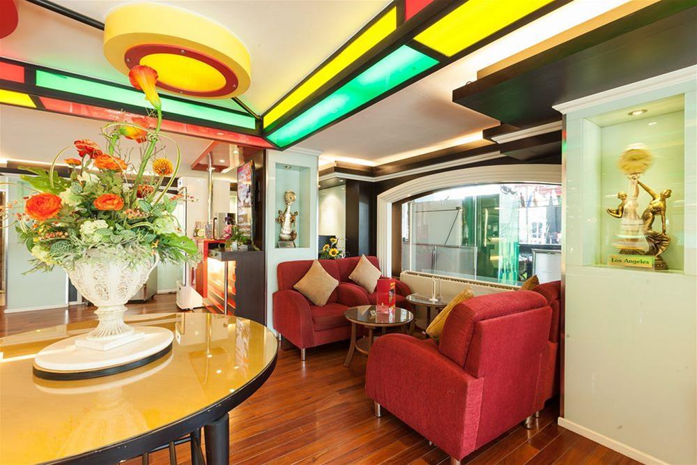 Vaboir Hotel 3*