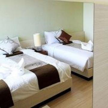 Hostel Sakul House