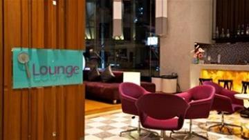 Citrus Sukhumvit 22 Asoke 4* Bangkok