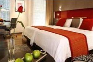 Hotel Citrus Sukhumvit 22 Asoke Bangkok