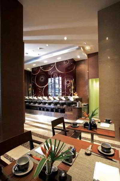 Pullman King Power