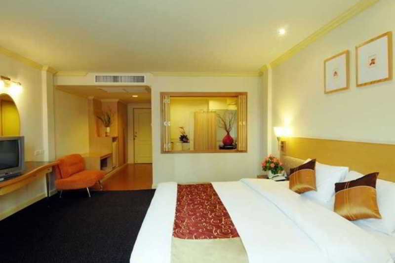 Bossotel Hotel Bangkok