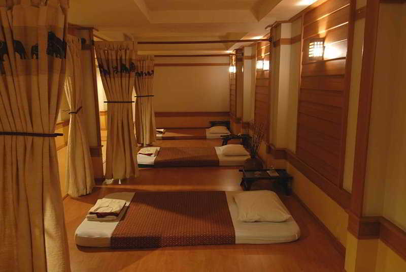 Bossotel Bangkok