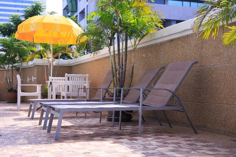 Hotel Forum Park 4*
