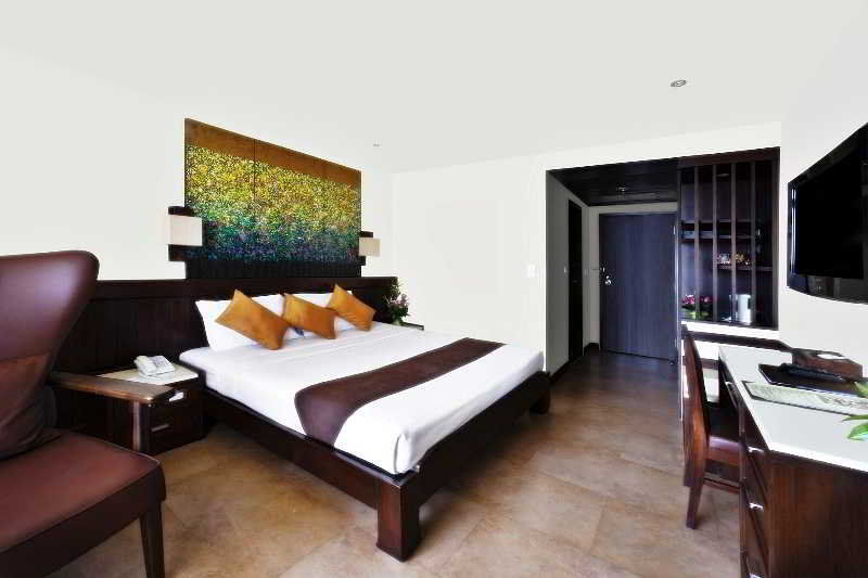 Pinnacle Lumpinee Park Hotell Bangkok