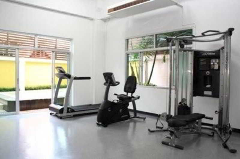 T Series Place Serviced Aparthotel