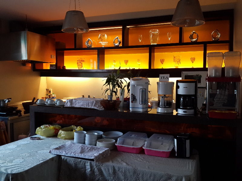 Bally Silom Hotel 3*
