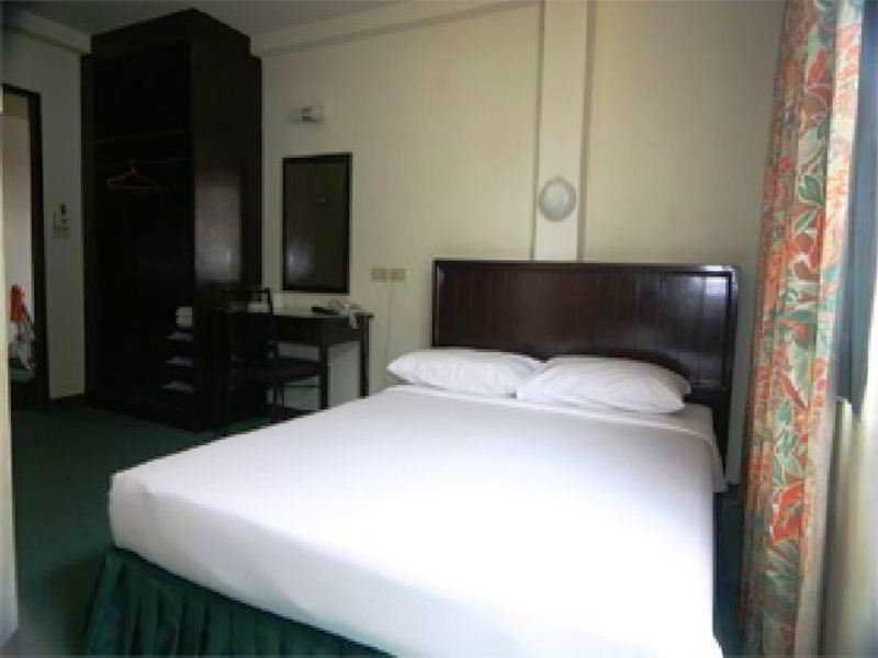 Hotel Pinnacle Dream