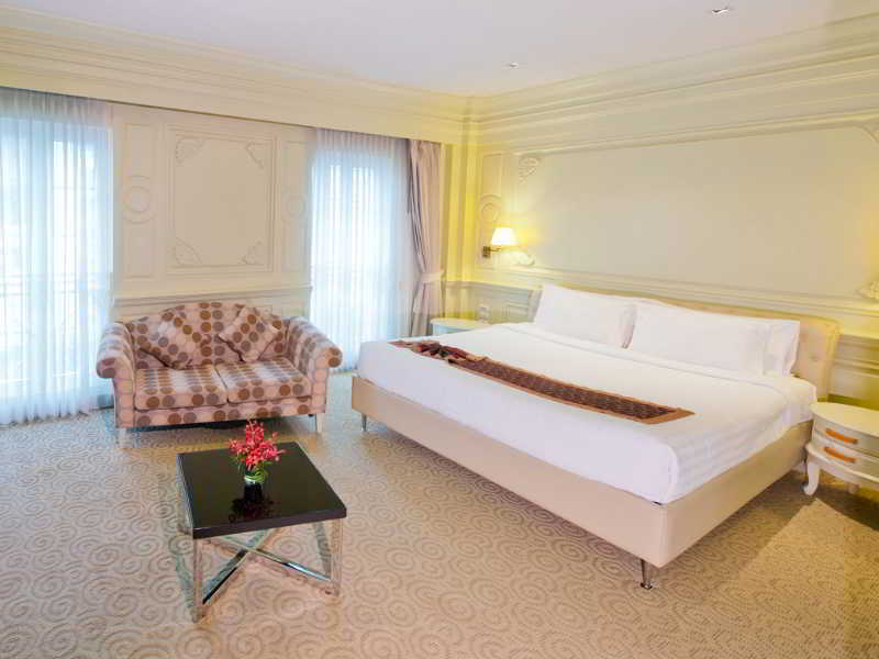 Kingston Hotel Bangkok