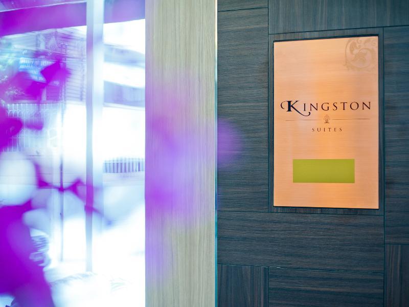 Kingston Bangkok