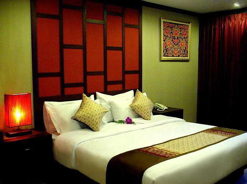 Oyo 434 Boonsiri Place Bangkok