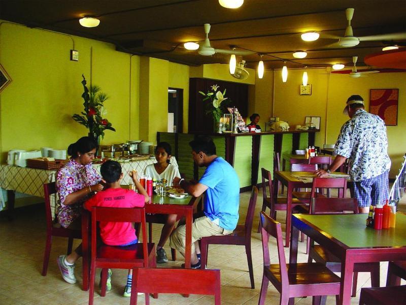 Oyo 434 Boonsiri Place 2* Bangkok