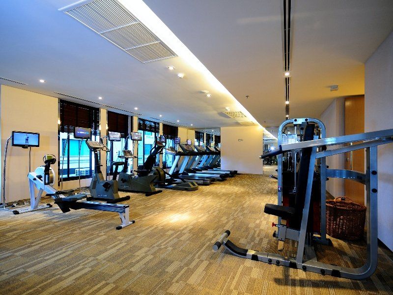 Centre Point Chidlom 4*