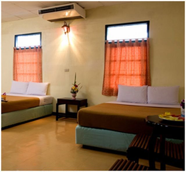 Sawasdee Welcome Inn Bangkok