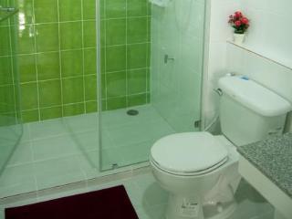 Praso 3* Banguecoque