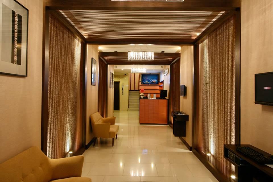 Hotel Bally Silom 3*