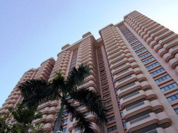 Pantip Court Executive Hotel Bangkok