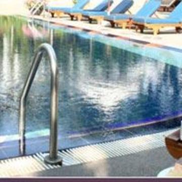 Hotel Pantip Court Executive Bangkok